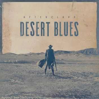 Afterclapp - Desert Blues (2016)