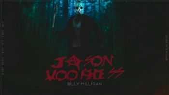 Billy Milligan - Jason Voorhess (2016)