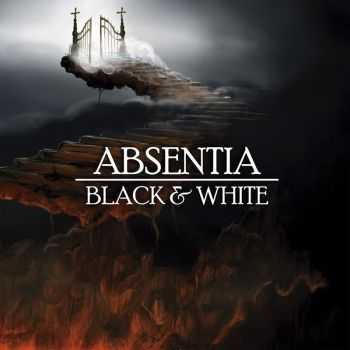 Absentia - Black & White (2016)