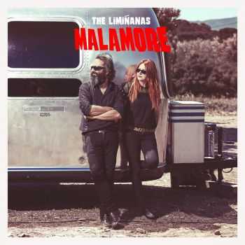 The Limi&#241;anas - Malamore (2016)