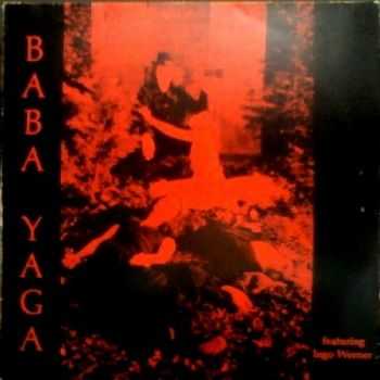 Baba Yaga Feat. Ingo Werner - Baba Yaga (1974)