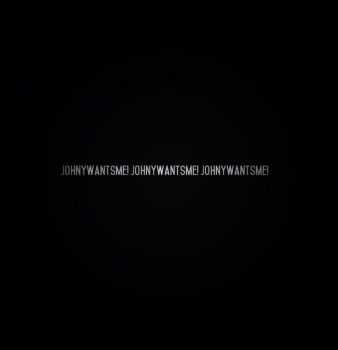 JohnyWantsMe! - JWM!(2016)
