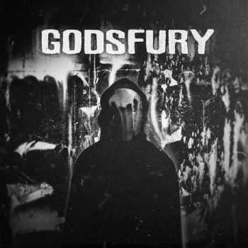 GODSFURY - TTST [ep] (2016)