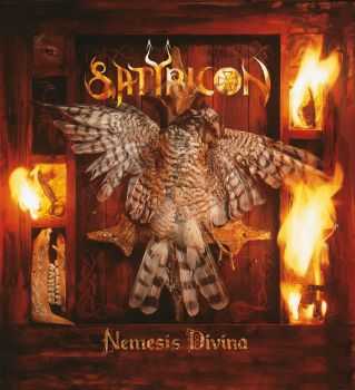 Satyricon - Nemesis Divina (Reissue) (2016)