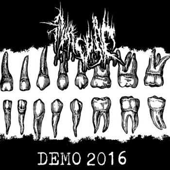 FVRLVRN - Demo (2016) FVRLVRN - Demo (2016)