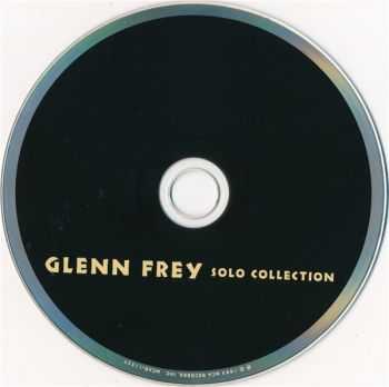 Glenn Frey - Solo Collection (1995) Glenn Frey - Solo Collection (1995)