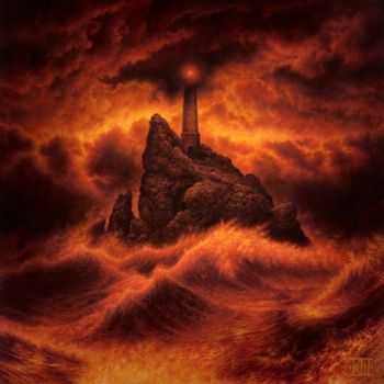 In Mourning - Afterglow (2016) In Mourning - Afterglow (2016)