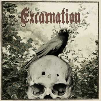 Excarnation - Excarnation (2016)