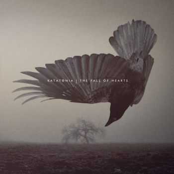 Katatonia - The Fall of Hearts (Limited Edition) (2016) Katatonia - The Fall of Hearts (Limited Edition) (2016)