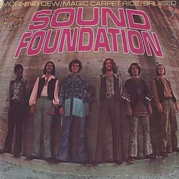 Sound Foundation - Sound Foundation (1969) Sound Foundation - Sound Foundation (1969)