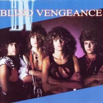 Blind Vengeance - Blind Vengeance (1985) Lossless