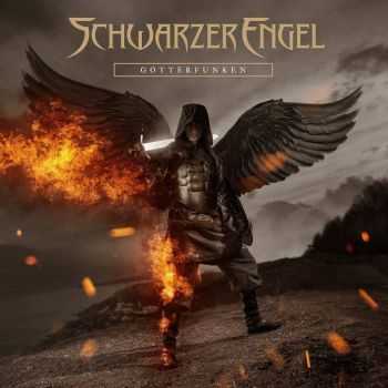 Schwarzer Engel-G&#246;tterfunken (EP) (2016)