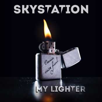 Skystation - My Lighter (2016) Skystation - My Lighter (2016)