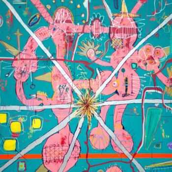 Yak - Alas Salvation (2016) Yak - Alas Salvation (2016)