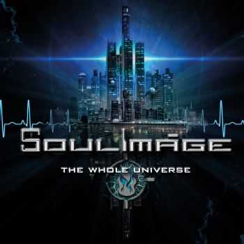 Soulimage - The Whole Universe (2016) Soulimage - The Whole Universe (2016)