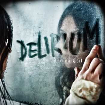 Lacuna Coil - Delirium (Limited Edition) (2016)