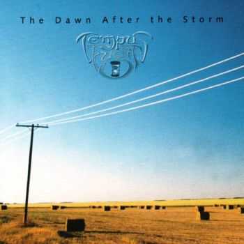 Tempus Fugit - The Dawn After The Storm (1999) Lossless