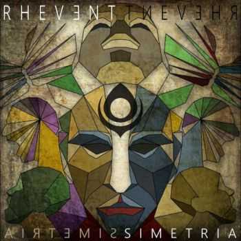 Rhevent - Simetria (2016) Rhevent - Simetria (2016)
