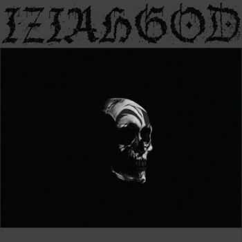 IZIAHGOD - self titled [ep] (2016)