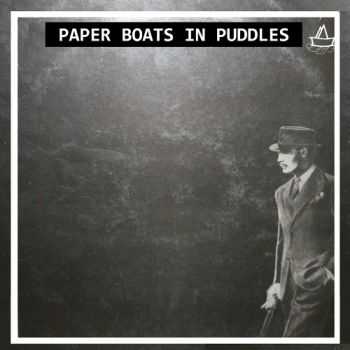 VA - Paper Boats in Puddles (1987) VA - Paper Boats in Puddles (1987)