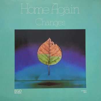 Changes - Home Again (1979) Changes - Home Again (1979)