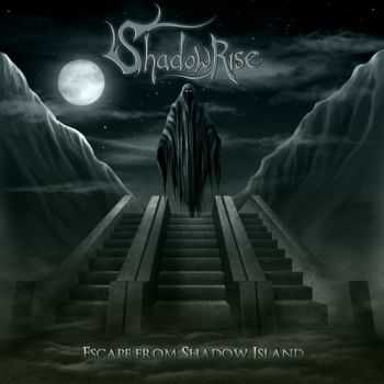 Shadowrise-Escape From Shadow Island (EP) (2016) Shadowrise-Escape From Shadow Island (EP) (2016)