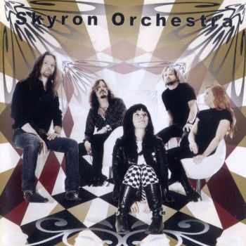 Skyron Orchestra - Skyron Orchestra (2004) Lossless