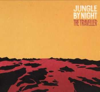 Jungle By Night - The Traveller (2016) Jungle By Night - The Traveller (2016)