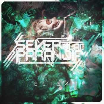 Black Sever Paranoia - Eliza (2016)