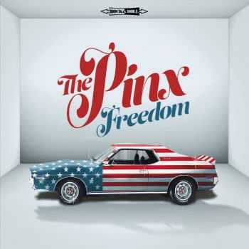 The Pinx - Freedom (2016)