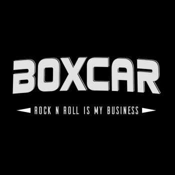 Boxcar - Rock 'N Roll Is My Business (2016)