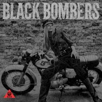 Black Bombers - Black Bombers (2016)