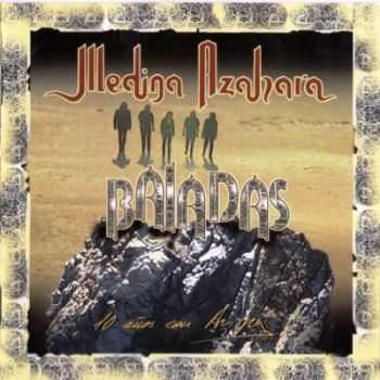 Medina Azahara - Baladas (1999) Lossless