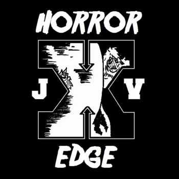 jasonXvoorhees - Horror Edge (2016)