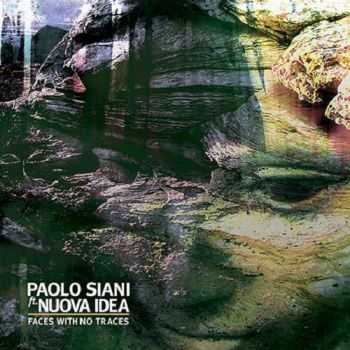 Paolo Siani ft. Nuova Idea - Faces With No Traces (2016)