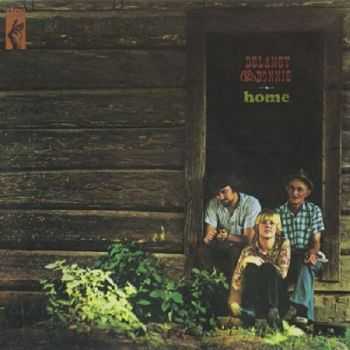 Delaney & Bonnie - Home (1969) Delaney & Bonnie - Home (1969)