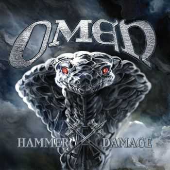 Omen - Hammer Damage (2016) Omen - Hammer Damage (2016)