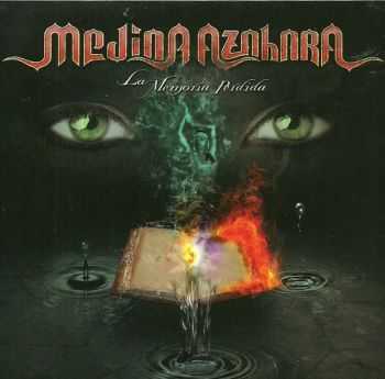 Medina Azahara - La Memoria Perdida (2012) Lossless