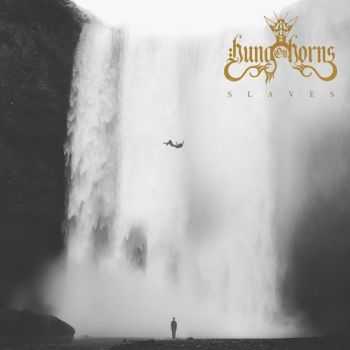 Hung On Horns - Slaves (2016)