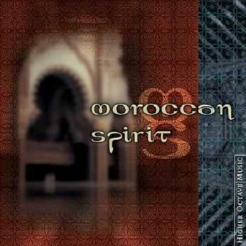 Moroccan Spirit - Moroccan Spirit (2002)