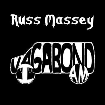 Russ Massey - Vagabond I Am (2016)