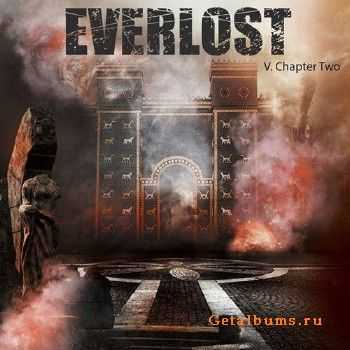 Everlost - V (2016)