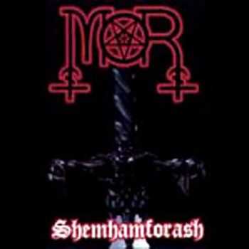 Mor - Shemhamforash (2000) Mor - Shemhamforash (2000)