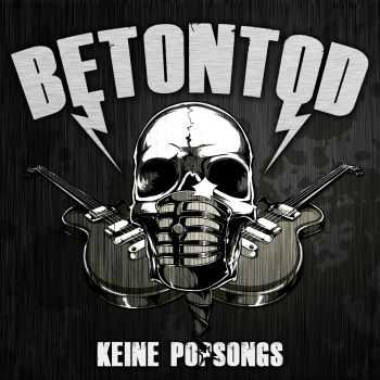 Betontod - Keine Popsongs! (2011)