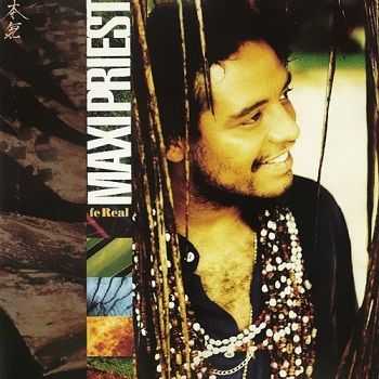 Maxi Priest - Fe Real (1992)