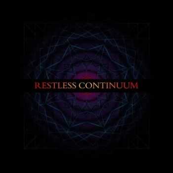 Misfolded - Restless Continuum (2016)