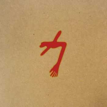 Swans - The Glowing Man (2016) Swans - The Glowing Man (2016)