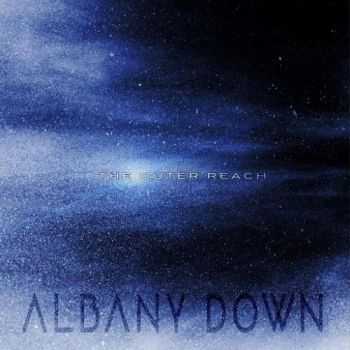 Albany Down - The Outer Reach (2016) Albany Down - The Outer Reach (2016)
