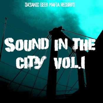 Various Artists - Sound In The City Vol. 1 (2012)