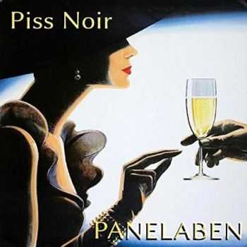 PanelAben - Piss Noir (2016) PanelAben - Piss Noir (2016)